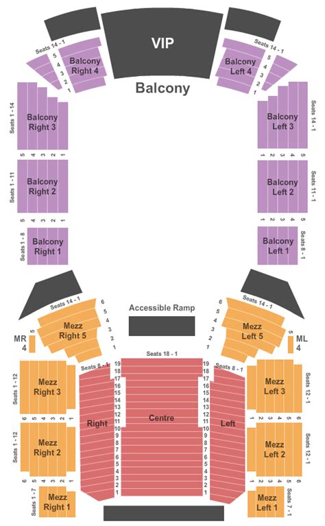 niagara falls casino concert schedule.